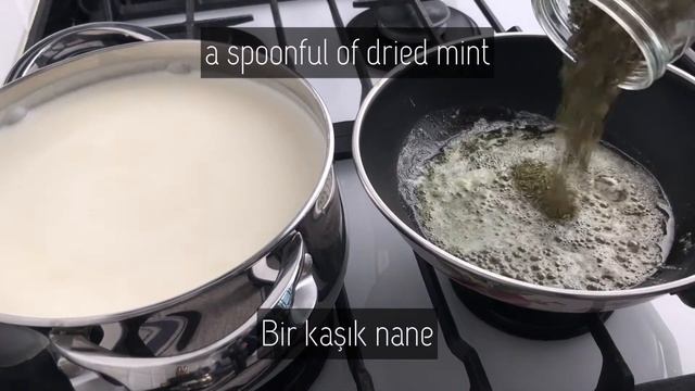 Yayla Çorbası Tarifi . Yoğurtlu Çorba Tarifi. Pratik Çorba Tarifi . смотреть онлайн