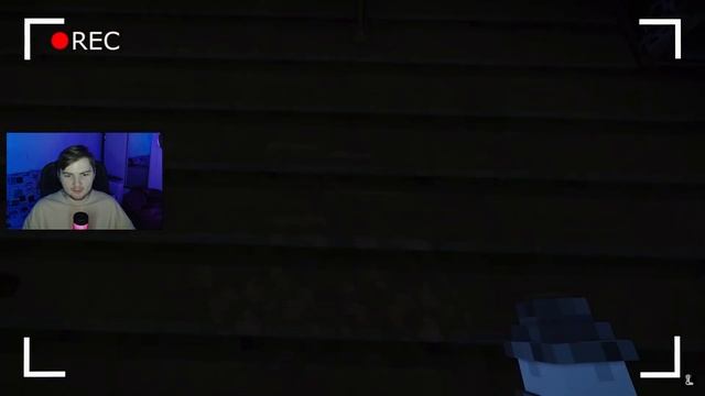 КАК ЗАСТАВИТЬ ПРИЗРАКА ГОВОРИТЬ. Тетрадь Смерти [Часть 5] - Страшилки Майнкрафт (Линч) | Реакция смотреть онлайн