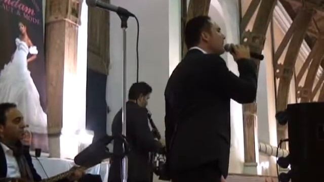 Rüya Organize ve Ufuk Kart смотреть онлайн