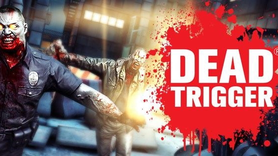 Dead Trigger.mp4 смотреть онлайн