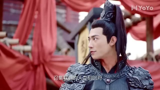一不小心顺走了将军 🥰 少将军回城惊动了全城的女人，关键被300斤的女人看上 🥰 中国电视剧 смотреть онлайн