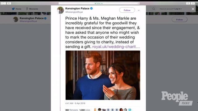 Countdown To Royal Baby #3 Begins, 'RHOA' Star Kenya Moore Is Expecting First Child | PeopleTV смотреть онлайн
