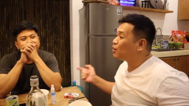 #whereDEIstayed: CASA BALARIO, TANAY, RIZAL | Angel Dei смотреть онлайн