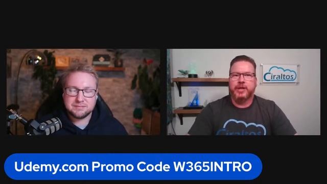 Introducing our Windows 365 Course! смотреть онлайн