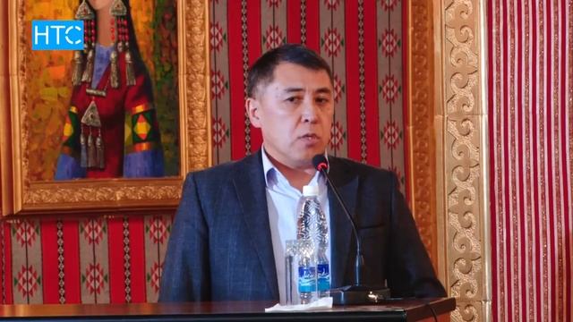 Таймаш / 06.11.16 / #НТС #Кыргызстан смотреть онлайн