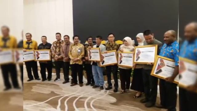 Radio Lppl Luhak Nan Tuo Fm Kab.Tanah Datar Sumbar mendapat Penghargaan dari Asosiasi Lppl Indonesi смотреть онлайн