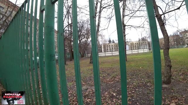 Старое Люблинское кладбище смотреть онлайн