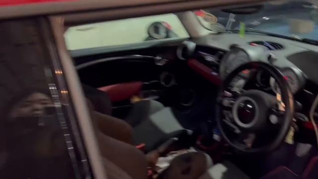 MINI Cooper S N14 - Coding смотреть онлайн
