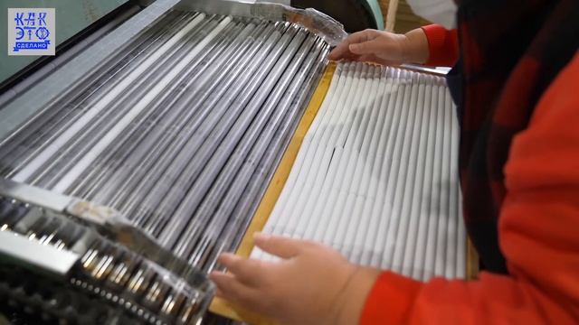 Так делают мел в Японии смотреть онлайн