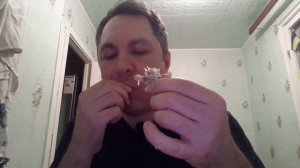 АСМР ИТИНГ. КУШАЮ КУРИНЫЕ ЛАПКИ.ASMR