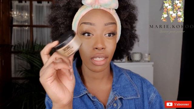 TUTO MAQUILLAGE NATUREL DEBUTANTE | NATURAL GLOWY MAKEUP BEGINNER | MAKEUP TUTORIAL смотреть онлайн