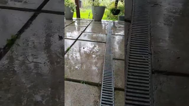 Как влияет пэ пленка на качество бетона Показываю!