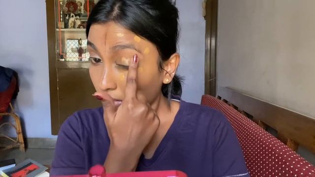 Maybelline Fit me Foundation 330 Toffee and 335 Classic Tan for dark skin Comparison and Review смотреть онлайн