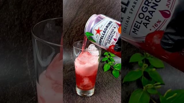 San Pellegrino Melograno Orangina #Shorts #IceASMR #Lemonade #SatisfyingVideo #Sweets #Soda #Sweet смотреть онлайн