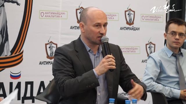 Николай Стариков о ювенальной юстиции смотреть онлайн