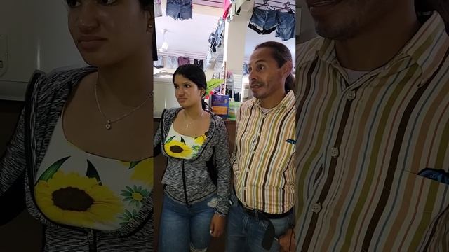 Era tan celosa con las clientas que jamás imagino que terminaría tras las rejas смотреть онлайн