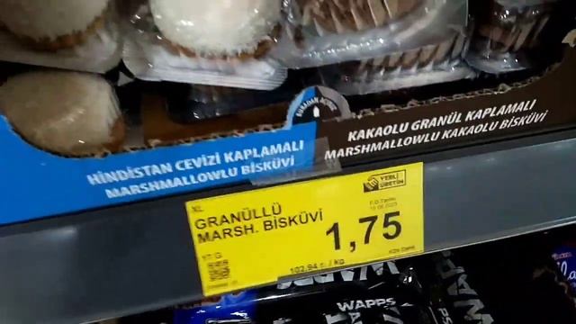 BİM MARKET ATIŞTIRMALIK ABUR CUBUR FİYATLARI 23 AĞUSTOS 2023 #bim #keşfet #fypシ #fyp #bimaktüel смотреть онлайн
