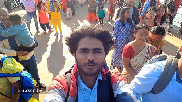 Peacock island | Umananda Temple | Guwahati Vlog#01 । #brahmaputrariver #assam смотреть онлайн