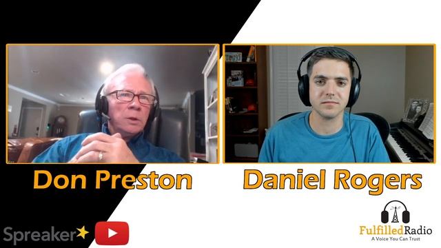 John 14 and the "Father's House" смотреть онлайн