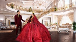 Аристократическая свадьба Ловари и Венеции Геленджик-Ростов на Дону 08.07.24 2 день (1 часть)