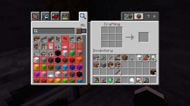 Creative Craft: #3. Tentamos pegar diamantes mas fracassamos. смотреть онлайн