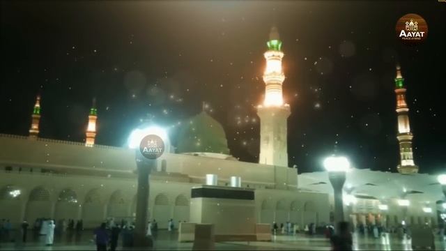Special Ramzan Naat | 2024 Ramzan Naat Sharif | Beautiful Ramzan Naat | Naat Sharif 2024 | Naat 202