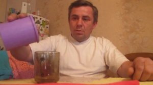 Фокус с кружкой.
