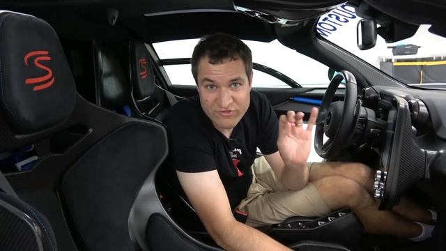 McLaren Senna The Insane $1.8 Million Supercar | 1080P HD смотреть онлайн