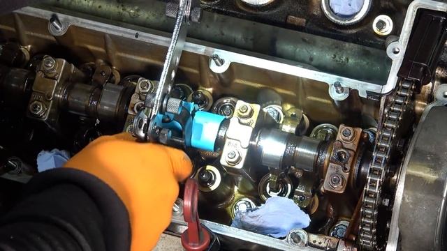 Rejuvenating A 34-Year-Old V12 Engine - BMW E32 750iL - Project Karlsruhe Part 7