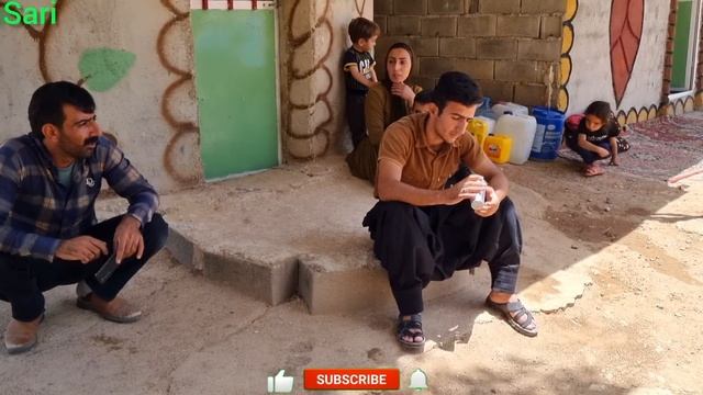 A way to Zainab's heart: Noorbakhsh and Zainab's sister's efforts to preserve love смотреть онлайн