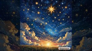 T9UCH - Звёздный декабрь
(06.12.2024)