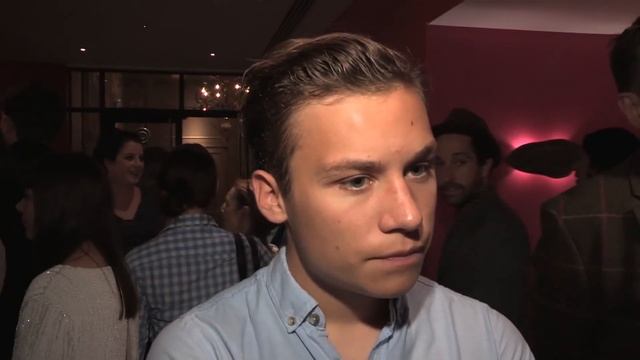 Micheal Gray ADMITS That John Shelby Is His Real Brother! смотреть онлайн
