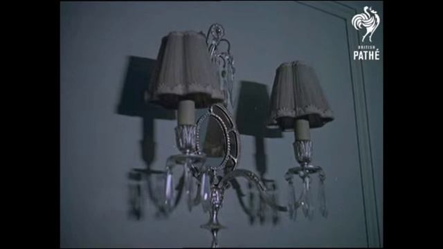 КРОВАТЬ ДЛЯ ЛЕНТЯЕВ 1959 г смотреть онлайн