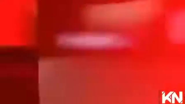 Pakistan First Shemale News Caster On Live Television