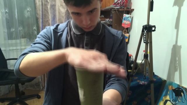 Избавляемся от вредной колы ;) смотреть онлайн