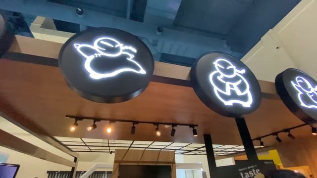 Tea Festival Malaysia - Mid Valley Megamall смотреть онлайн