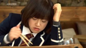 GREEN TEA Цветочки после ягодок (01 серия 1 сезон) 720р