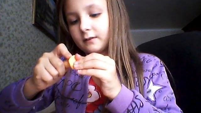 DIY - СЪЕДОБНАЯ КОСМЕТИКА КРАШУСЬ и ЕМ (ПОМАДА и ПУДРА) смотреть онлайн