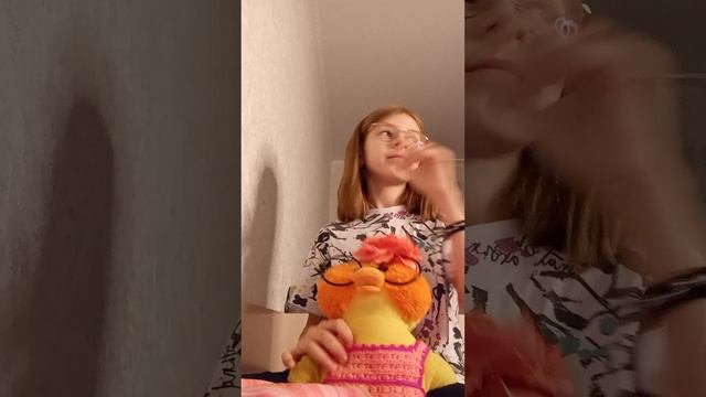 Приехала домой.ЗАБРАЛИ НАКЛЕЙКИ С ОЗОНА!!!🤩