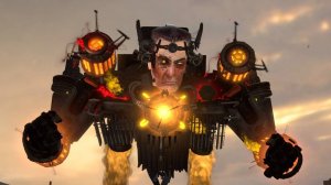 skibidi toilet - season 25 (all episodes)