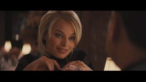 Скетч Волк с Уолл Стрит