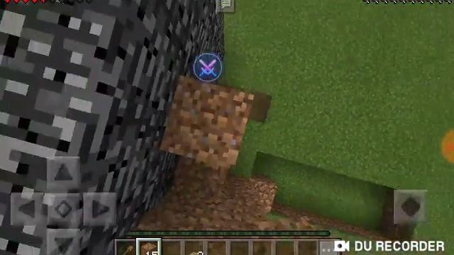 Гриф магазин за землю в Minecraft PE Multiplayer Master я сломал чучуть смотреть онлайн