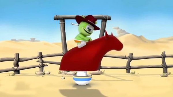 CHIPMUNK VOICE Gummibär REQUEST VIDOE Arabic HD Gummy Bear Song