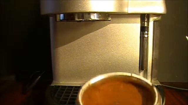 Lavazza 100% Arabica koffie -espresso смотреть онлайн