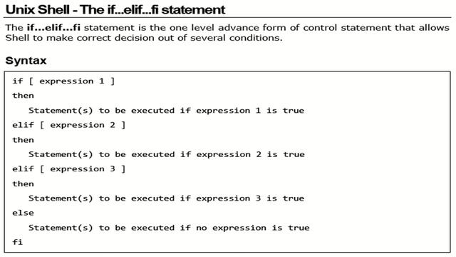 VTU UNIX 18CS56 M2 L7 Unix programming part3 смотреть онлайн