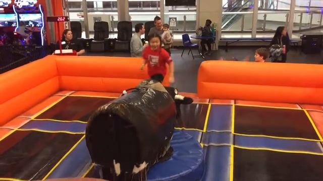 Selah takes the bull смотреть онлайн