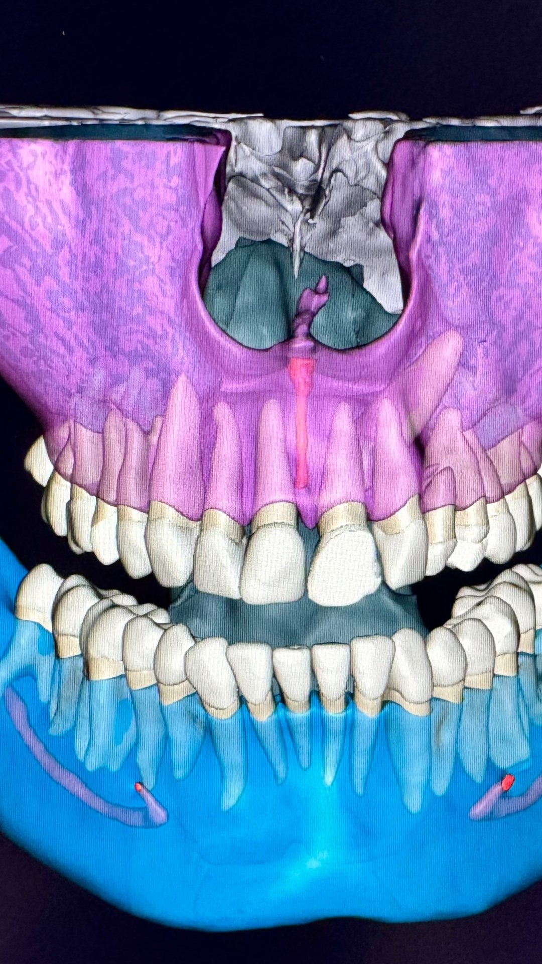 Центр дентальной имплантации «Виртуоз»