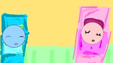 новый мульт секретные колобки 1 серия