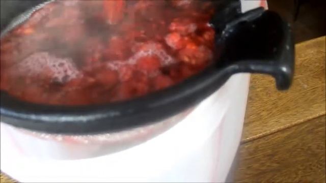 Raspberry Iced Tea Recipe, Recipe for Raspberry Iced Tea, How to Make Raspberry Tea смотреть онлайн