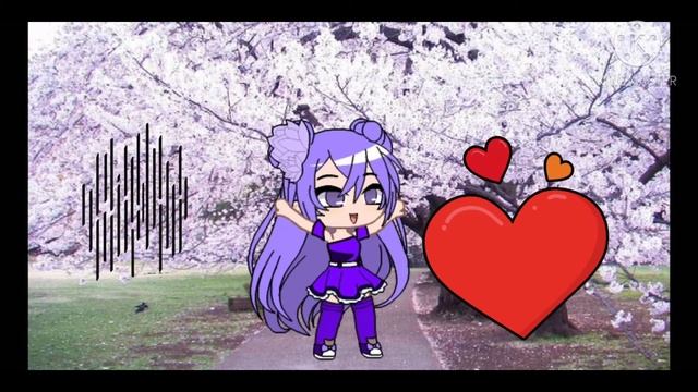 Моё первое видео! |•Фиолетовый Чай :D•| смотреть онлайн
